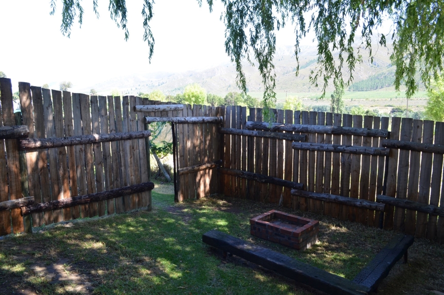 0 Bedroom Property for Sale in Haarlem Western Cape